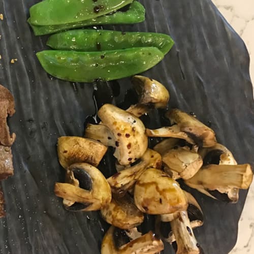Manayaki, Montrouge