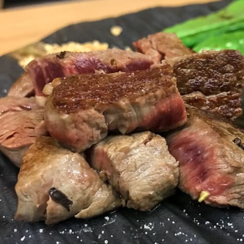 Manayaki, Montrouge