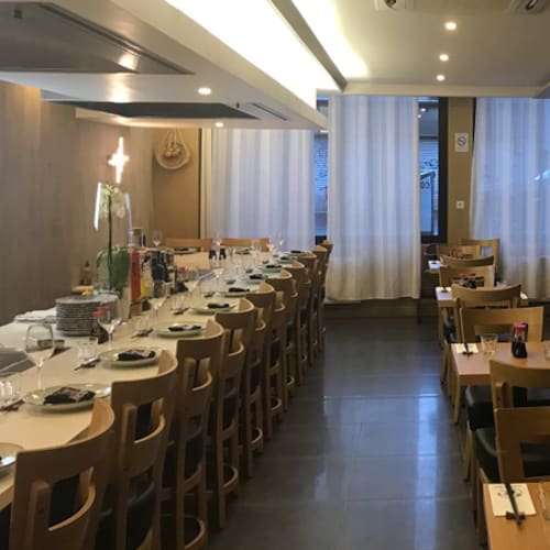 Manayaki, Montrouge