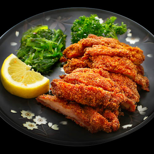 Manayaki, Montrouge