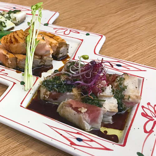 Manayaki, Montrouge