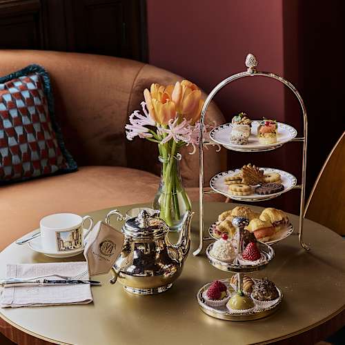 Cova Casabianca, Como