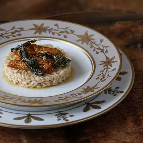 Cova Casabianca, Como