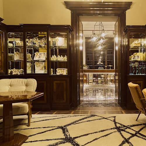 Cova Casabianca, Como