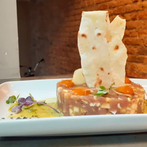 La Nonna Delia, Barcelona