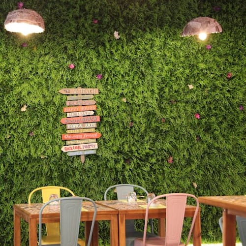 Ristorante Siriano, Rho