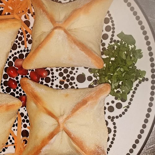 Ristorante Siriano, Rho