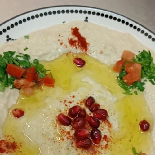 Ristorante Siriano, Rho