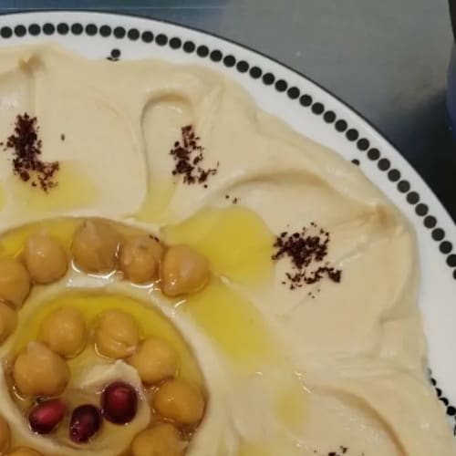 Ristorante Siriano, Rho