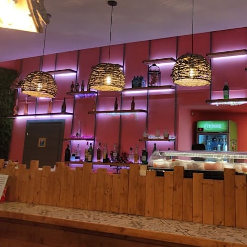 Ristorante Siriano, Rho