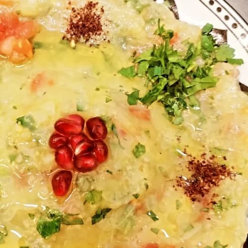 Ristorante Siriano, Rho