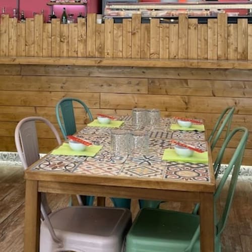 Ristorante Siriano, Rho