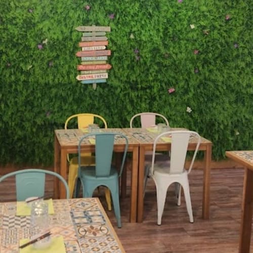 Ristorante Siriano, Rho