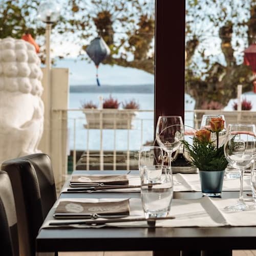 Mekong, Nyon