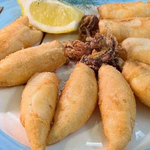 Rincon Del Marinero, Los Cristianos