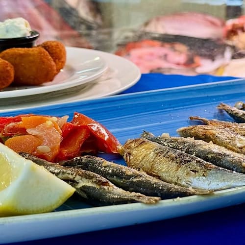 Rincon Del Marinero, Los Cristianos