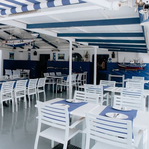 Rincon Del Marinero, Los Cristianos
