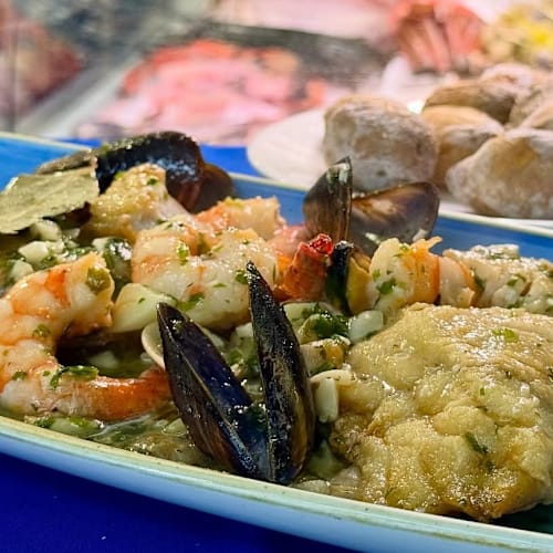 Rincon Del Marinero, Los Cristianos