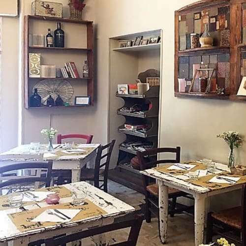 Osteria Sottosopra, Bologna