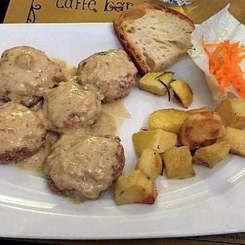 Osteria Sottosopra, Bologna