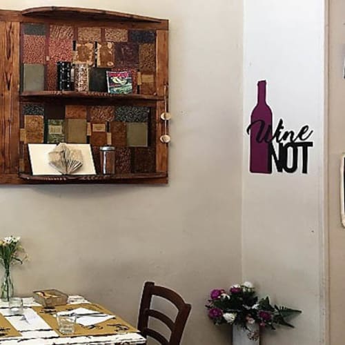 Osteria Sottosopra, Bologna