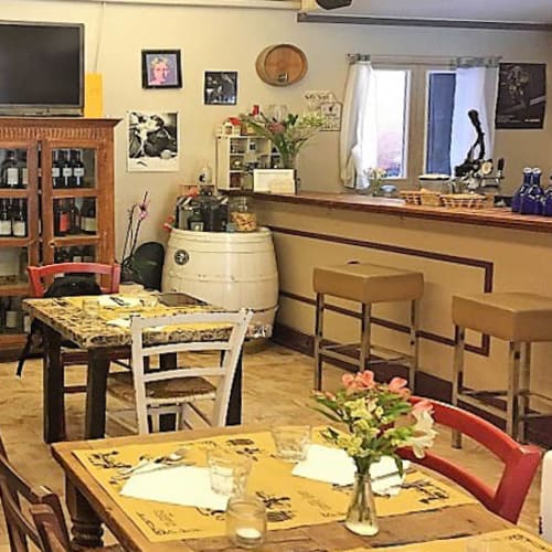Osteria Sottosopra, Bologna