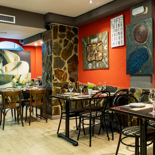 Dune Tapería, Barcelona