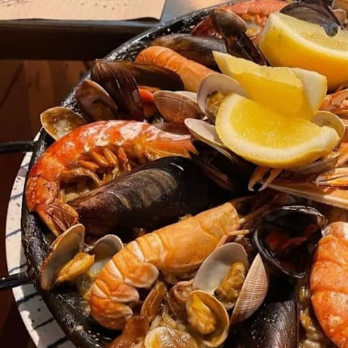 Dune Tapería, Barcelona