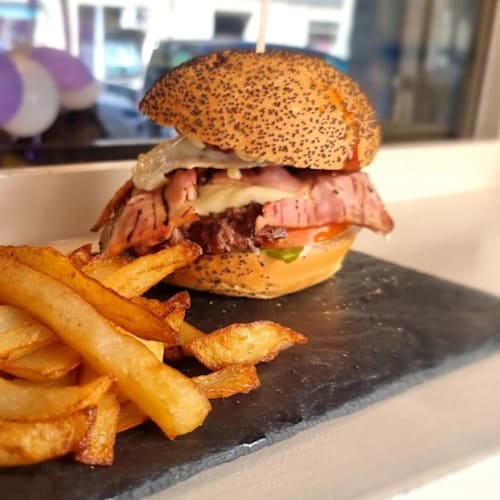 Dune Tapería, Barcelona