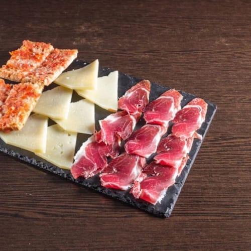 Dune Tapería, Barcelona