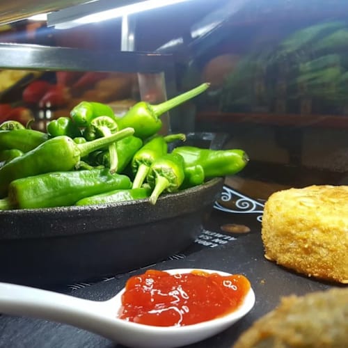 Dune Tapería, Barcelona