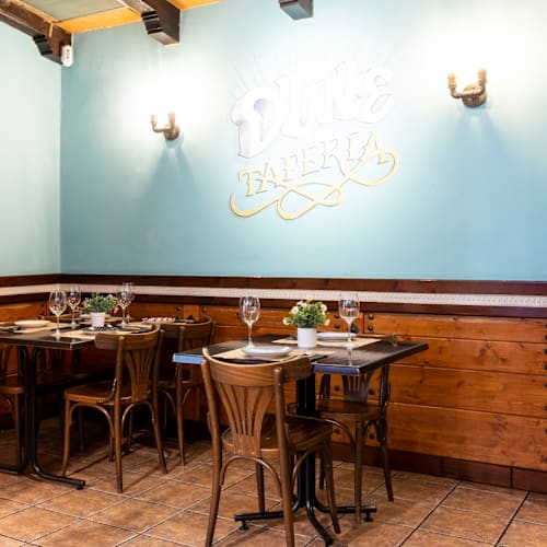 Dune Tapería, Barcelona