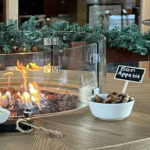 L'Amicalement Votre, Nendaz