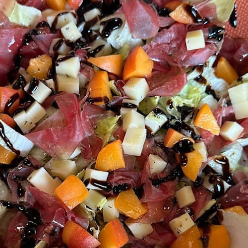 L'Amicalement Votre, Nendaz