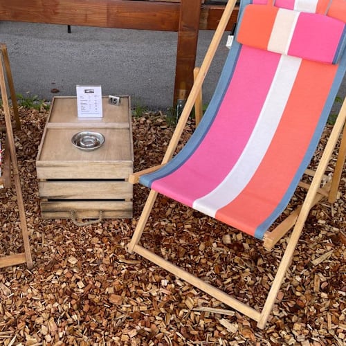 L'Amicalement Votre, Nendaz