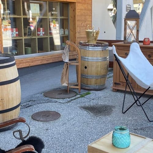 L'Amicalement Votre, Nendaz