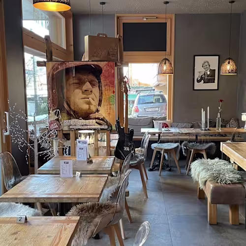 L'Amicalement Votre, Nendaz