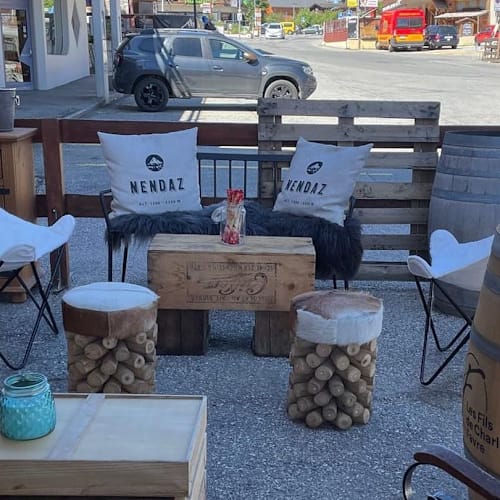 L'Amicalement Votre, Nendaz