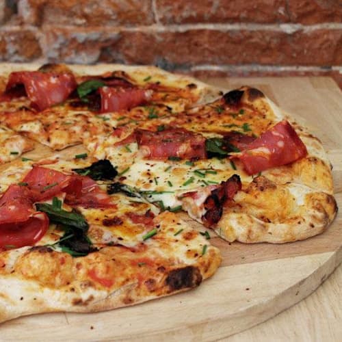 Maison Campo, Marseille