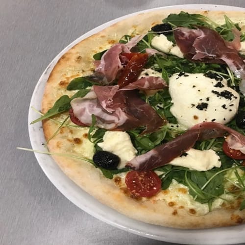 Maison Campo, Marseille