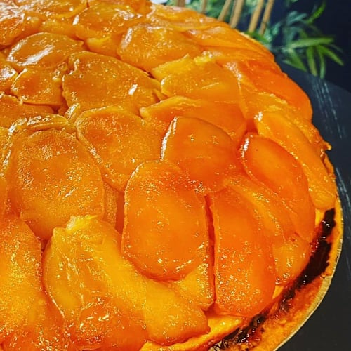 Maison Campo, Marseille