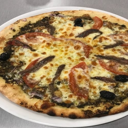 Maison Campo, Marseille