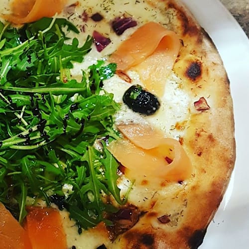 Maison Campo, Marseille