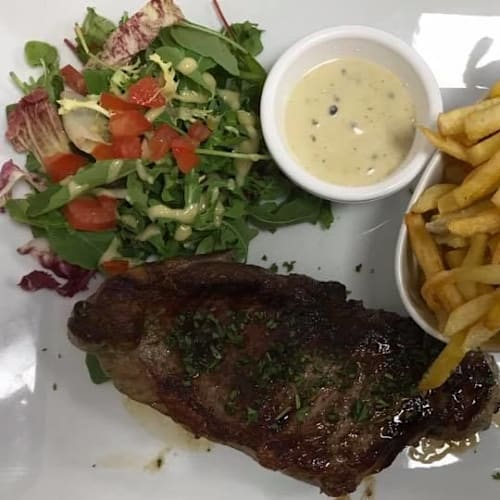 Maison Campo, Marseille