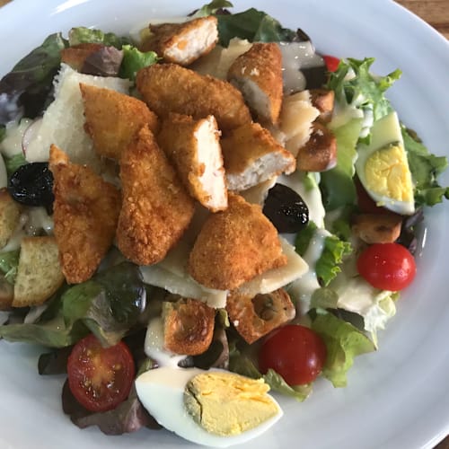 Maison Campo, Marseille