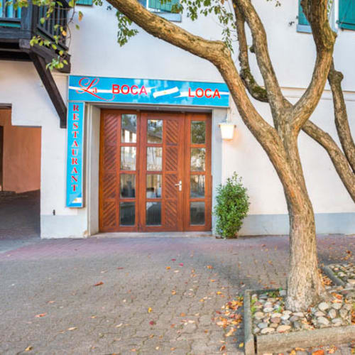 La Boca Loca, Schiltigheim