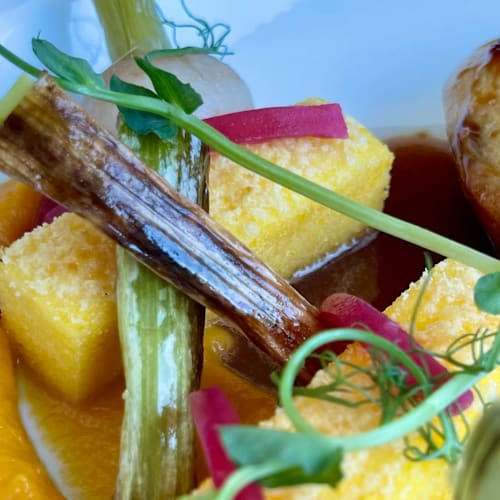 Le Bistrot de L'Oasis, Mandelieu-la-Napoule