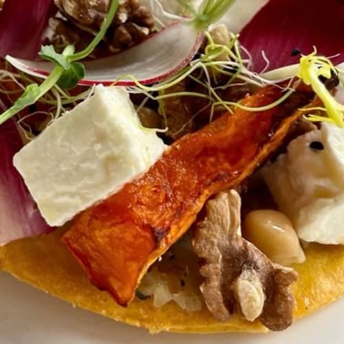 Le Bistrot de L'Oasis, Mandelieu-la-Napoule