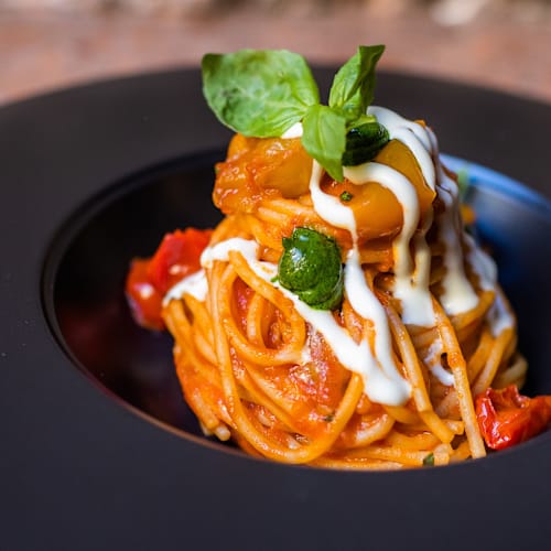 Osteria Pagliazza, Firenze