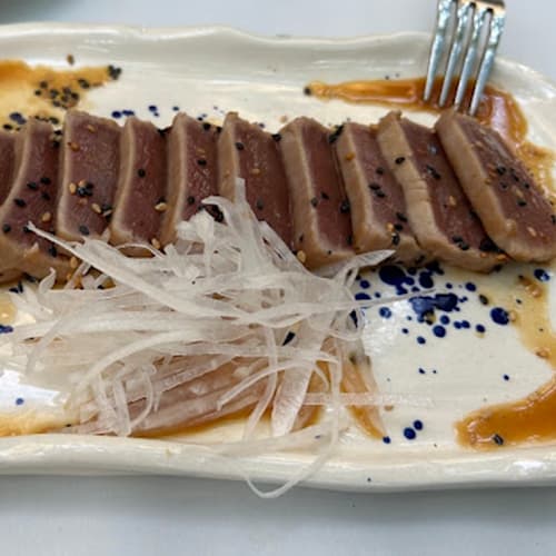 Casa Charo Gastrotapeo, Barcelona